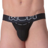 WOH Tanga Sexy Fun Woh Noir